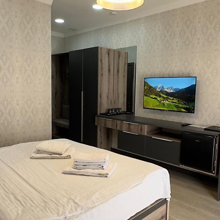 Vip Hotel タシュケント エクステリア 写真