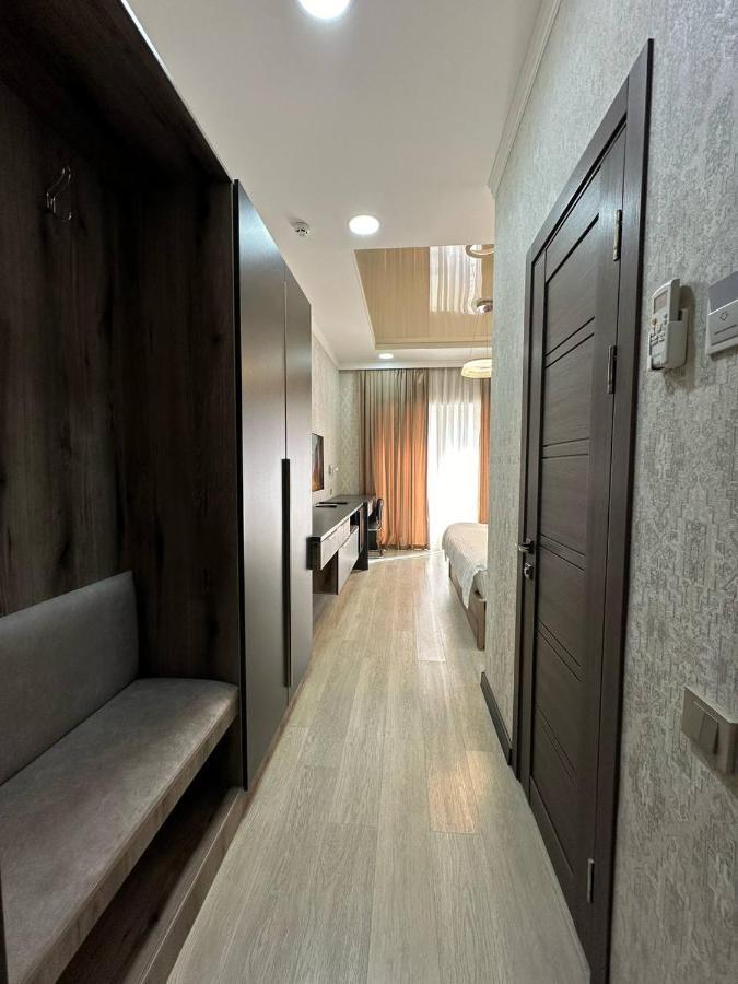 Vip Hotel タシュケント エクステリア 写真