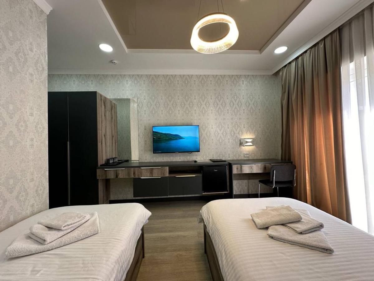 Vip Hotel タシュケント エクステリア 写真