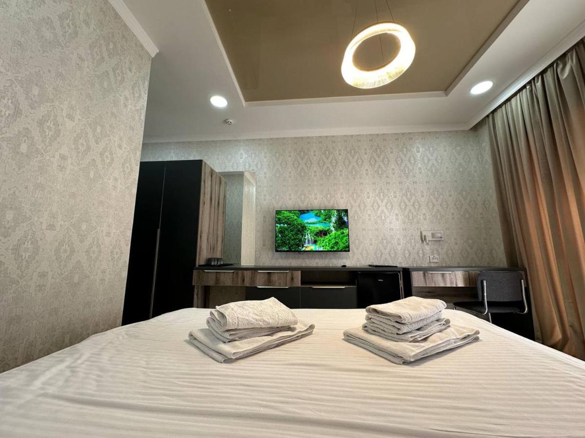 Vip Hotel タシュケント エクステリア 写真