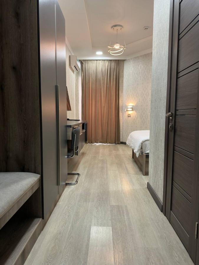 Vip Hotel タシュケント エクステリア 写真