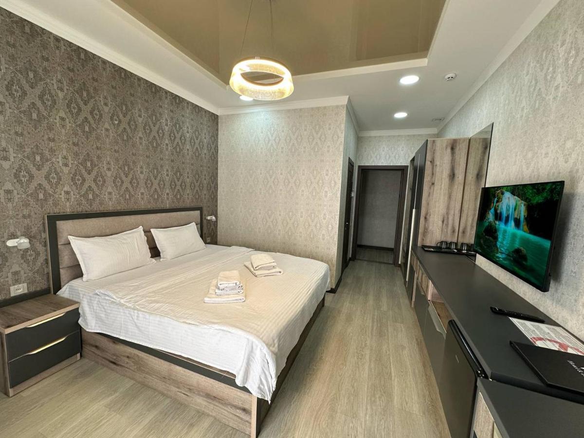 Vip Hotel タシュケント エクステリア 写真