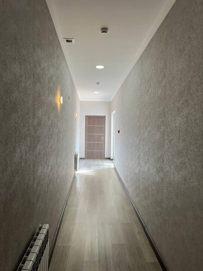 Vip Hotel タシュケント エクステリア 写真