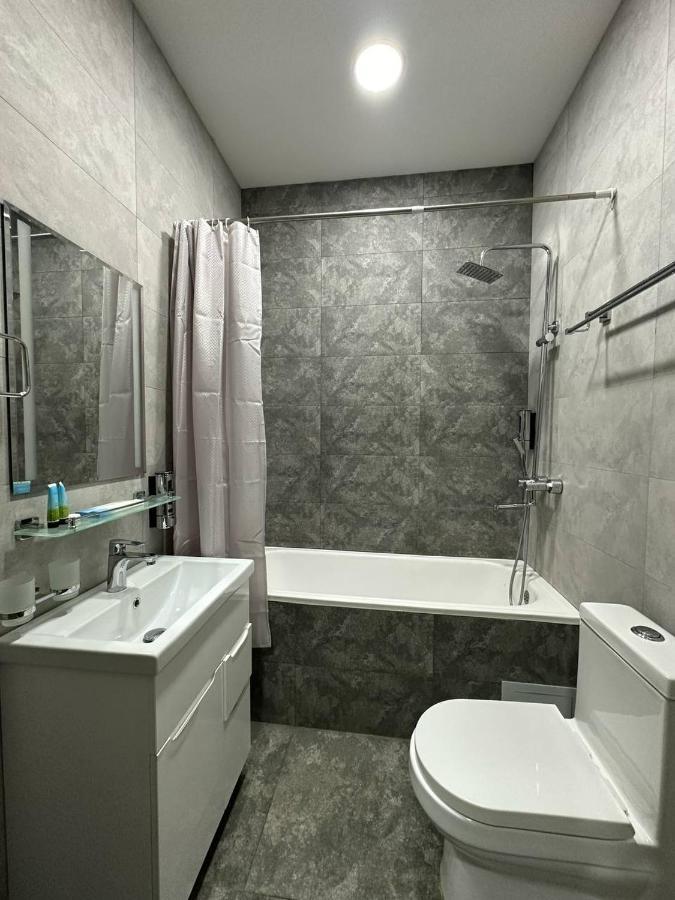 Vip Hotel タシュケント エクステリア 写真