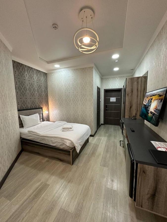 Vip Hotel タシュケント エクステリア 写真