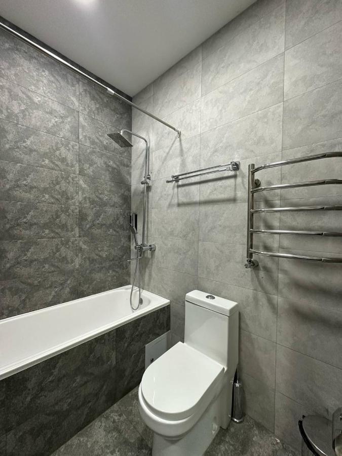 Vip Hotel タシュケント エクステリア 写真