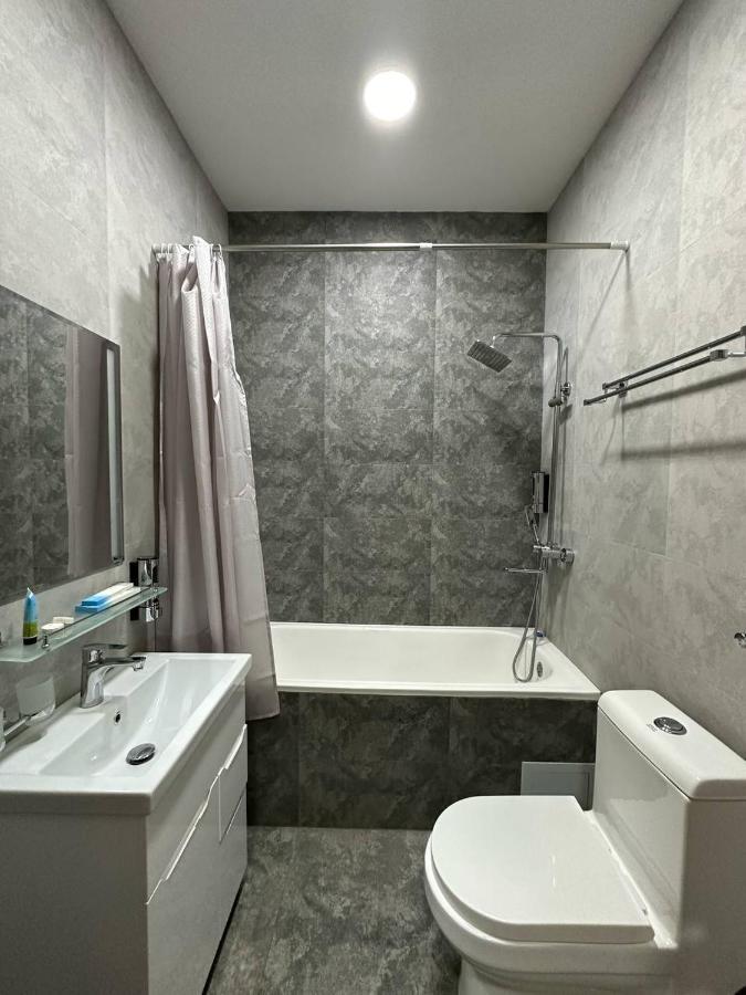 Vip Hotel タシュケント エクステリア 写真