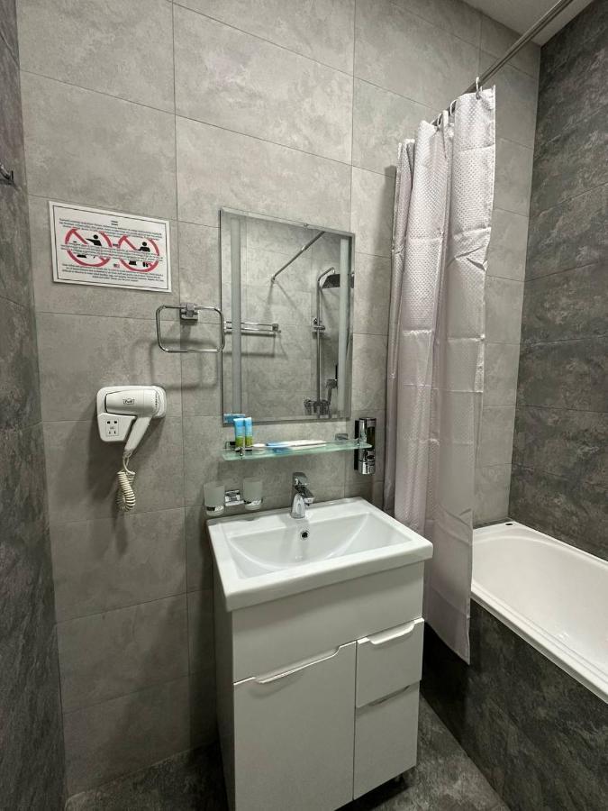 Vip Hotel タシュケント エクステリア 写真