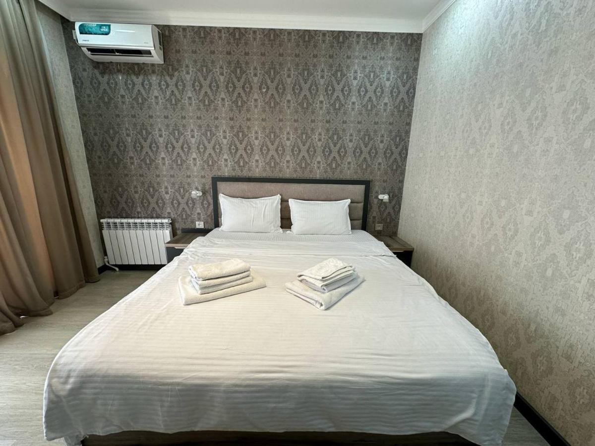 Vip Hotel タシュケント エクステリア 写真