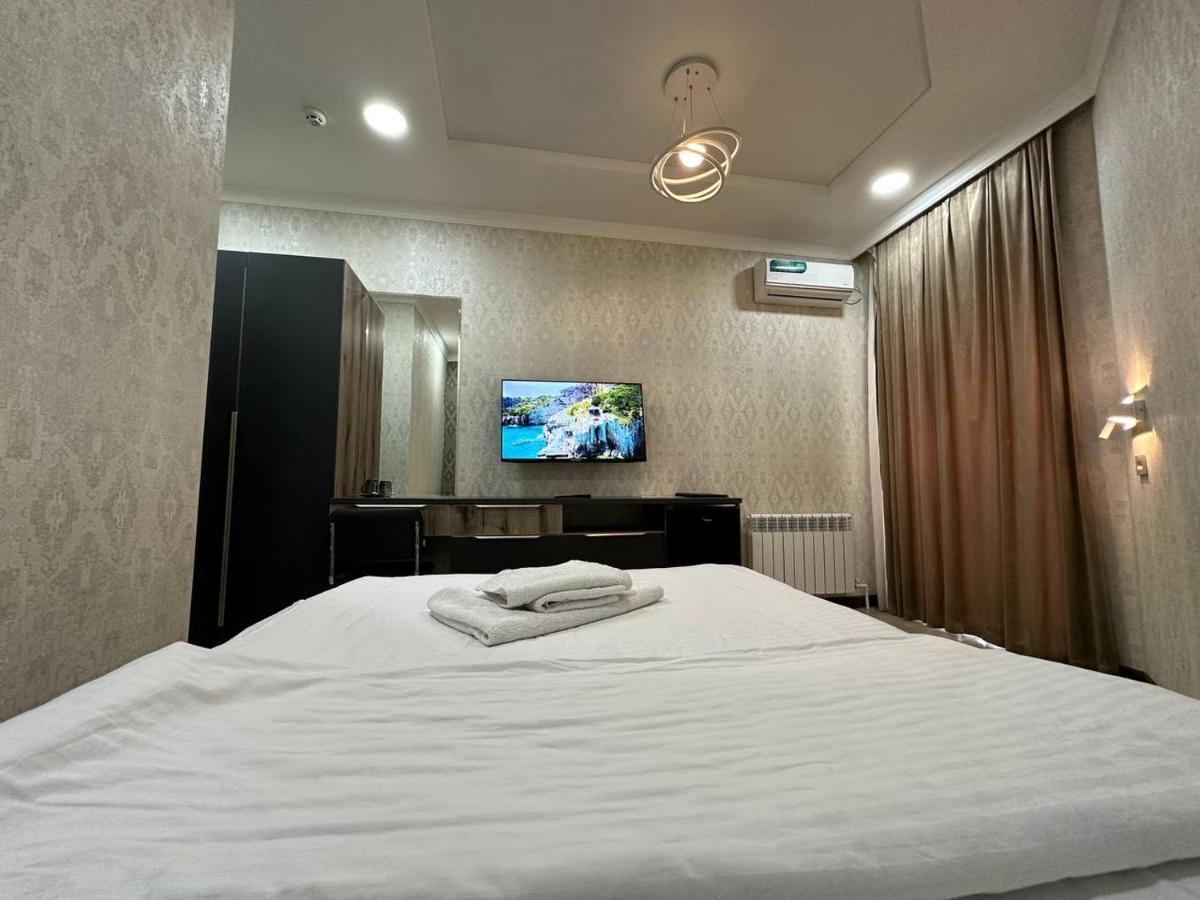 Vip Hotel タシュケント エクステリア 写真