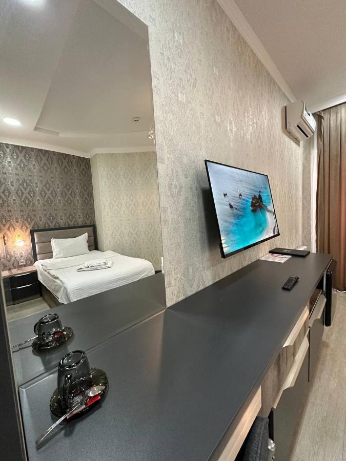 Vip Hotel タシュケント エクステリア 写真