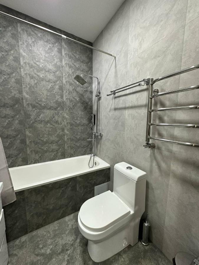 Vip Hotel タシュケント エクステリア 写真