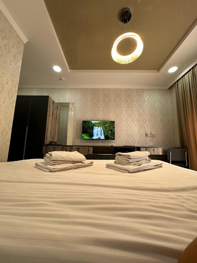 Vip Hotel タシュケント エクステリア 写真