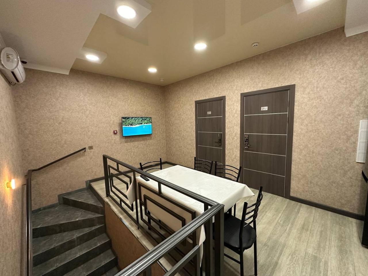 Vip Hotel タシュケント エクステリア 写真