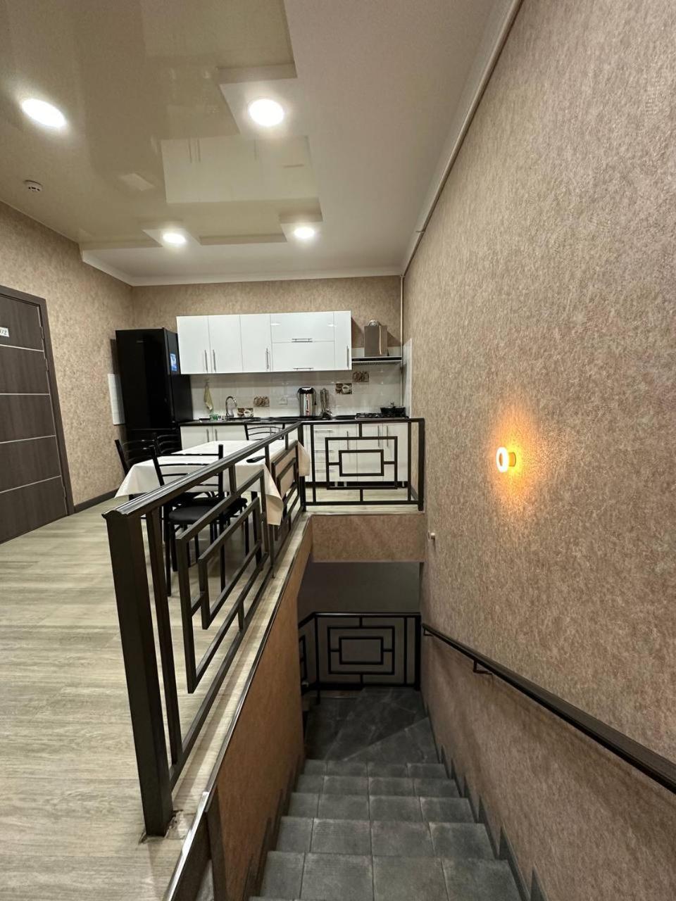 Vip Hotel タシュケント エクステリア 写真