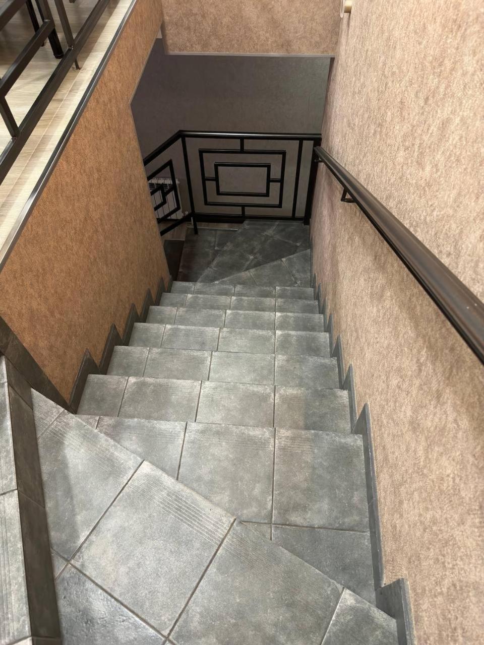 Vip Hotel タシュケント エクステリア 写真