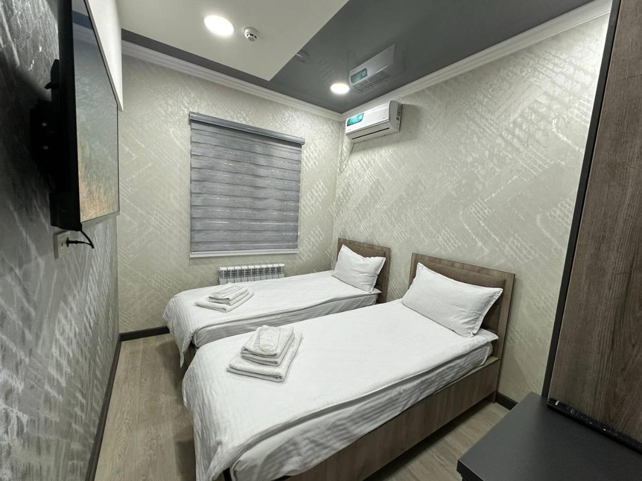 Vip Hotel タシュケント エクステリア 写真