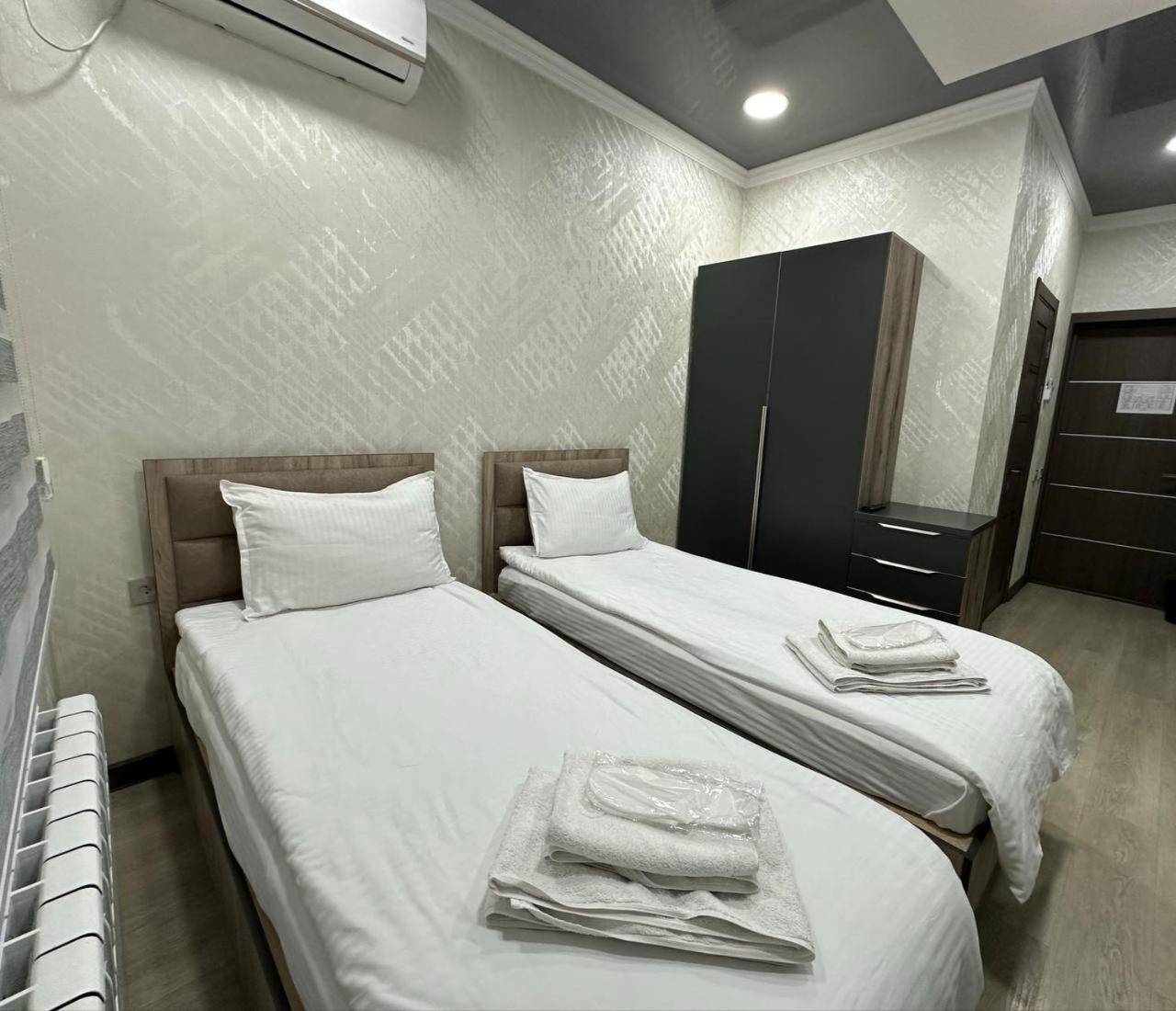 Vip Hotel タシュケント エクステリア 写真