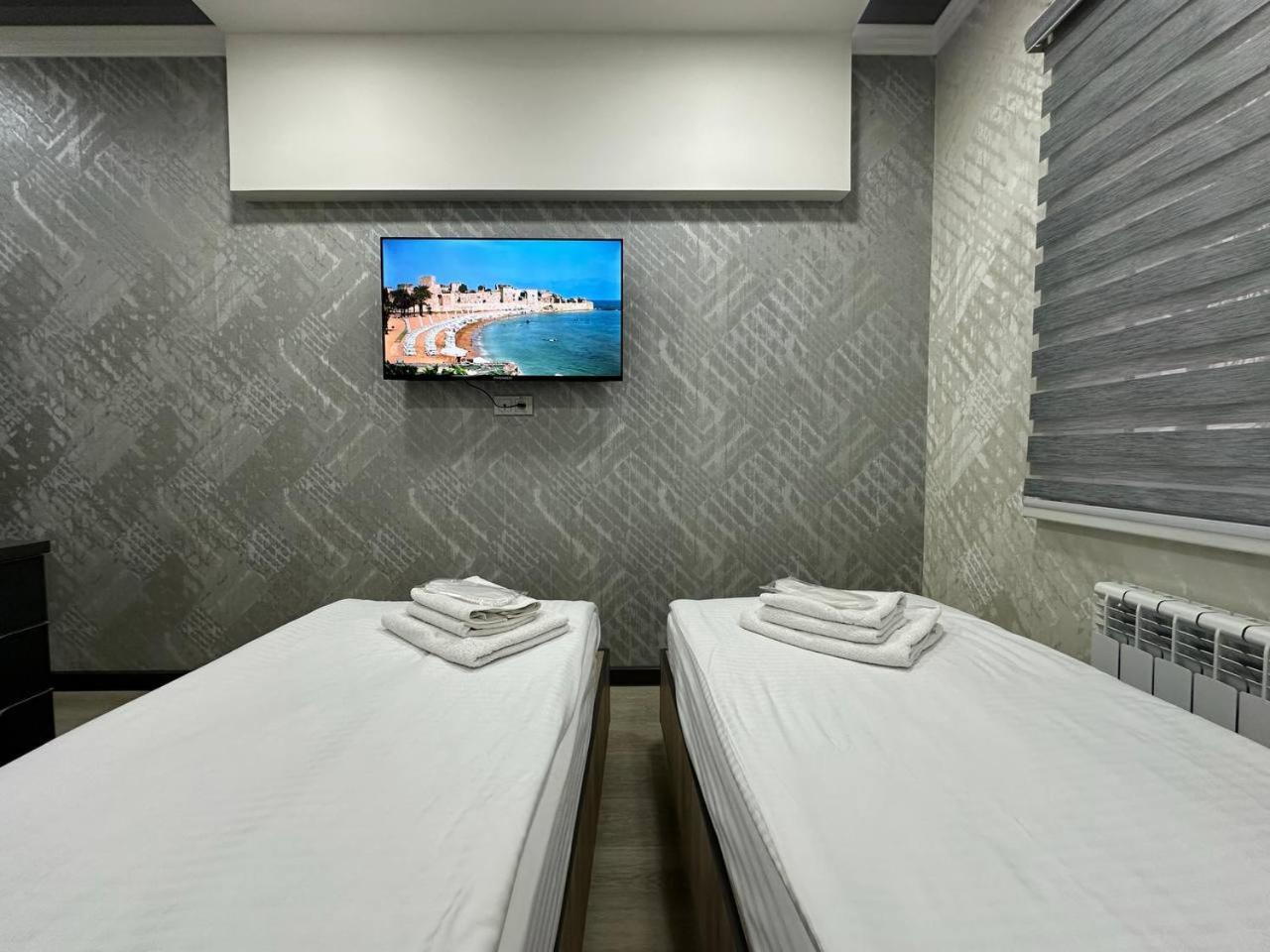 Vip Hotel タシュケント エクステリア 写真