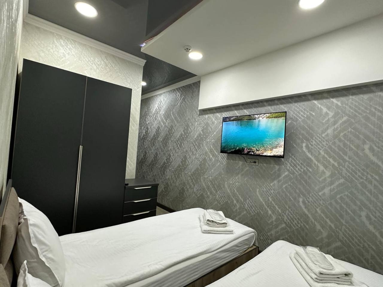Vip Hotel タシュケント エクステリア 写真