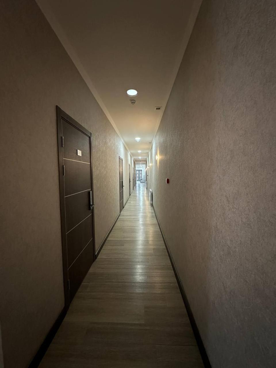 Vip Hotel タシュケント エクステリア 写真