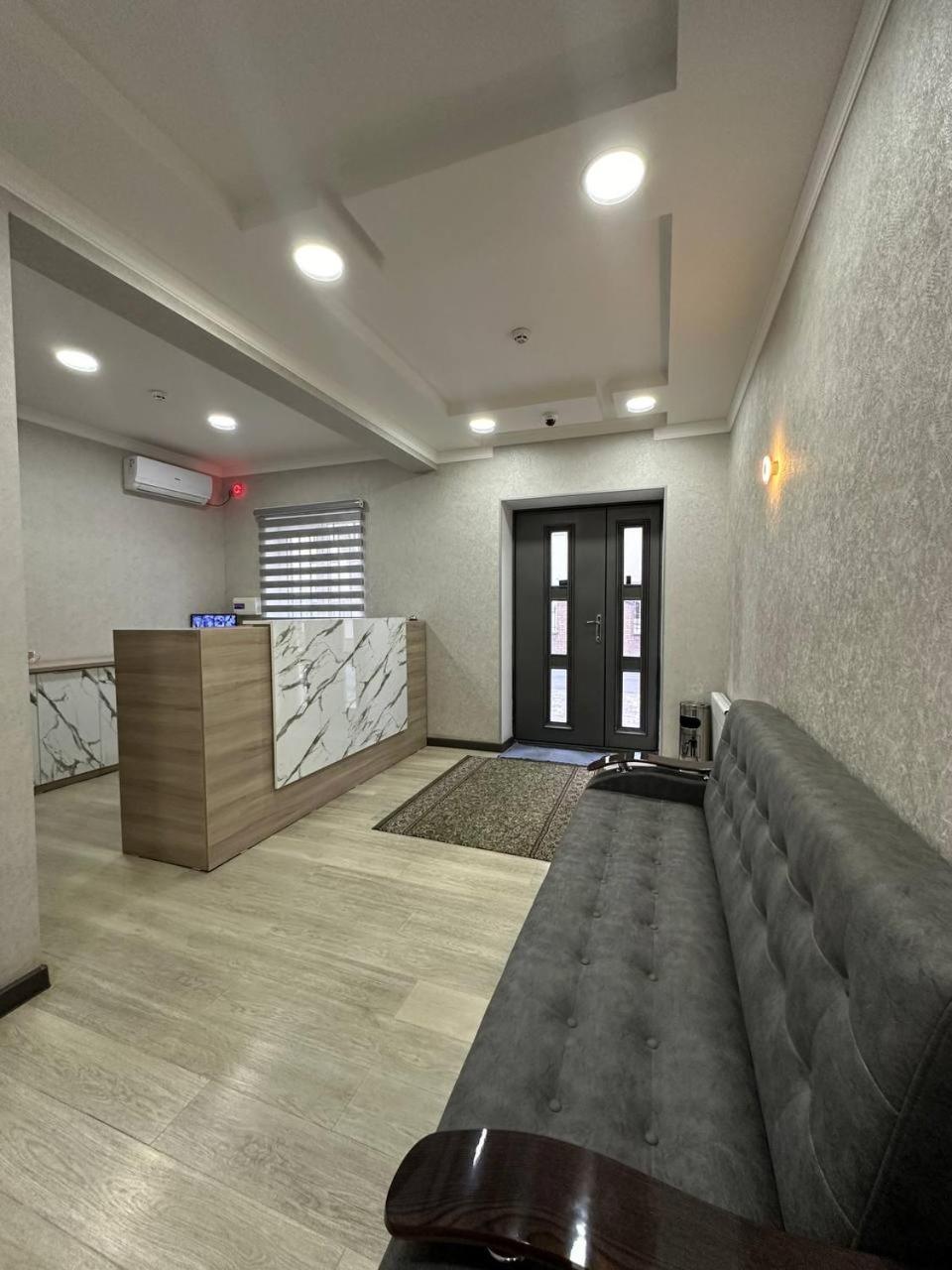 Vip Hotel タシュケント エクステリア 写真