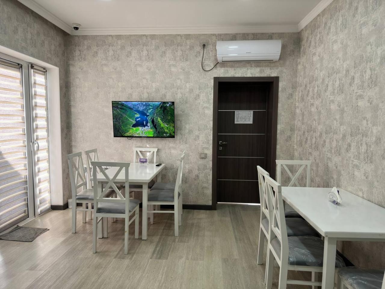 Vip Hotel タシュケント エクステリア 写真