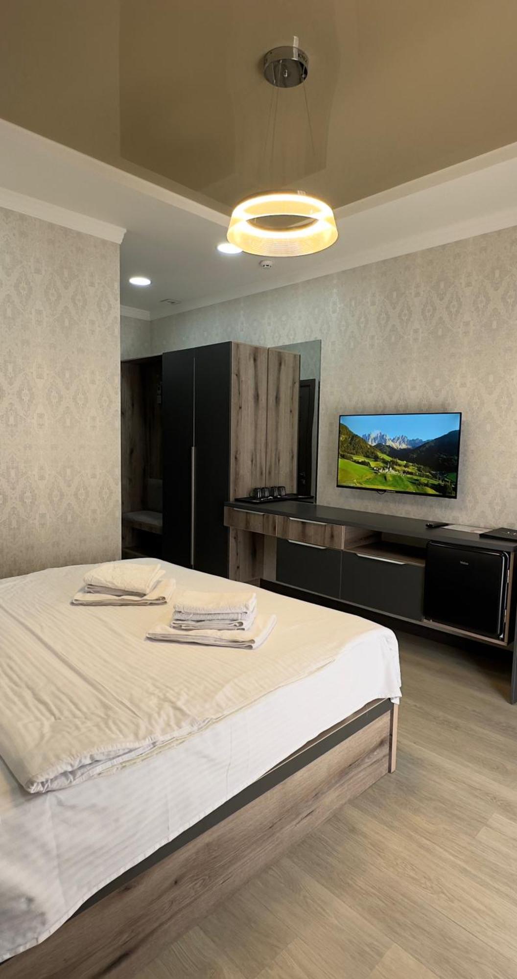 Vip Hotel タシュケント エクステリア 写真